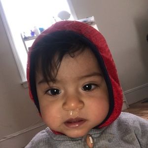 Meet your Posher, Jesus